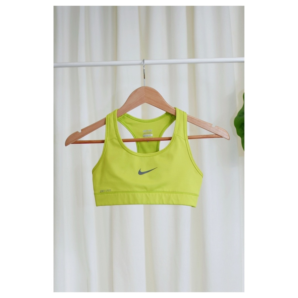 NIKE Dri-Fit Sports Bra